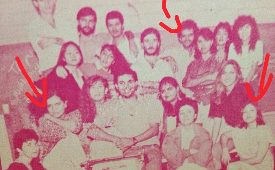 Um trabalho acadêmico da universidade nos anos 80, hoje é um dos assuntos mais relevantes da sociedade. A vida na velhice, a realidade de boa parte da população atual, é o assunto de uma série do O LONDRINE̅NSEPOD 