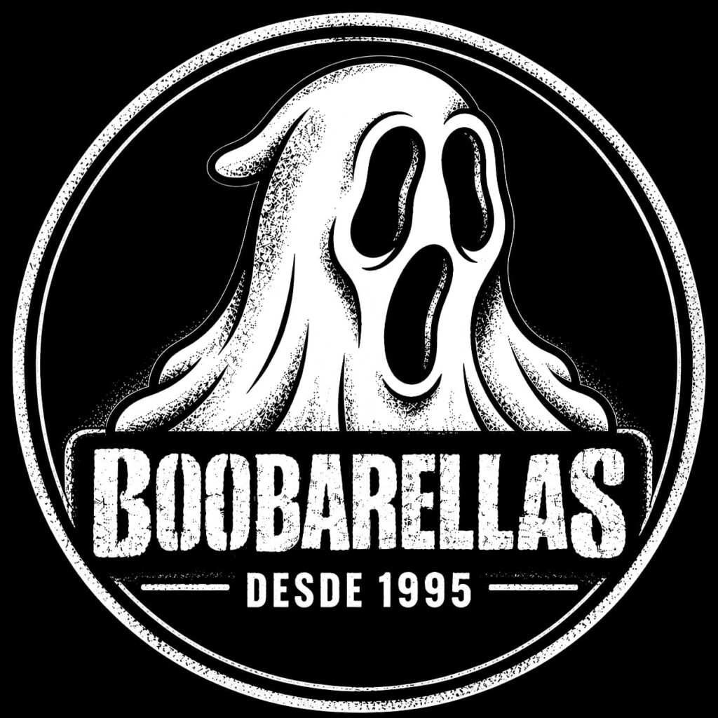 Boobarellas completou 30 anos de muito punk rock e continua fazendo um sonzera da maior qualidade