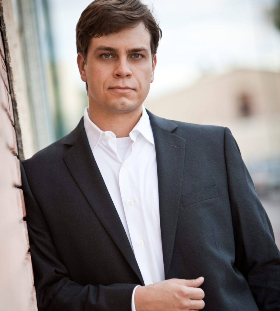 A Osuel receberá o maestro estadunidense Jacob Harrison, nos próximos concertos marcados para os dias 5 e 6 de junho