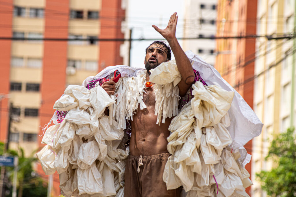 O Festival Internacional de Londrina - FILO traz uma programação recheada de espetáculos, nesta sexta (19) que vale a pena ser conferida
