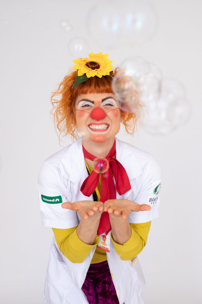 Plantão Sorriso comemora seus 30 anos de atividades com uma programação especial no mês de junho