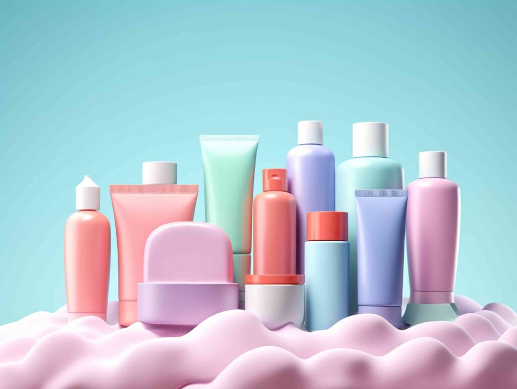 A ANVISA baniu ou restringiu o uso de fragrâncias como Lilial e Lyral em diversos produtos, inclusive infantis. Mas deu prazo de de até 18 meses para a indústria se adequar. E nesse meio tempo, como fica o consumidor?