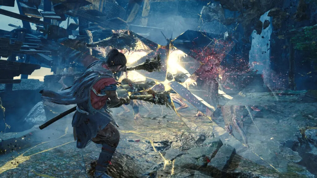 Depois de 20 anos, a Capcom anuncia que resgatou um de seus maiores clássicos. Com Onimusha: Way of the Sword, a empresa aguardou ter tecnologia suficiente para honrar o legado da série