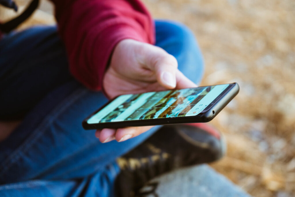 Apps gratuitos não são realmente grátis. O valor que você paga são seus dados, hábitos de consumo e localização, entre outros
