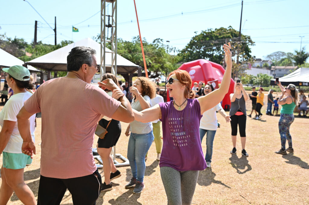 O tema da campanha este ano é: Alzheimer: o diagnóstico importa. Em Londrina, a abertura oficial é neste domingo (30) no Aterro do Lago Igapó