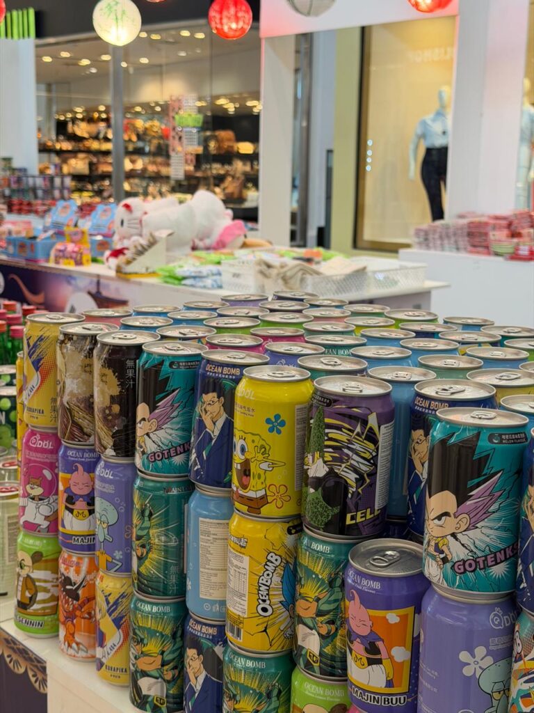 Feira Japão e Coreia traz comidas e bebidas que público costuma ver nos doromas e animes