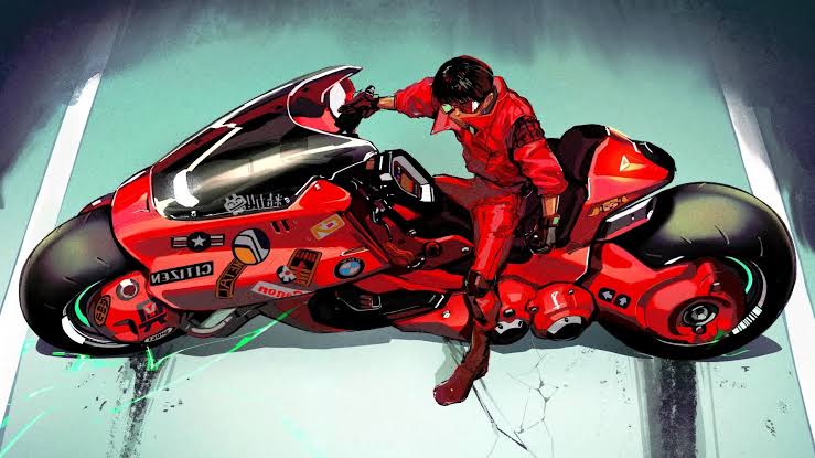 Depois de 38 anos, Akira retorna aos cinemas totalmente remasterizado em 4k. Mas animação de ficção científica continua muito atual