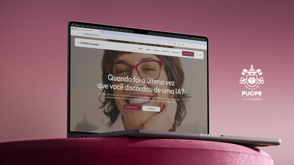 Código foi desenvolvido para estimular o pensamento crítico e preservar o protagonismo humano nas interações com qualquer sistema de inteligência artificial