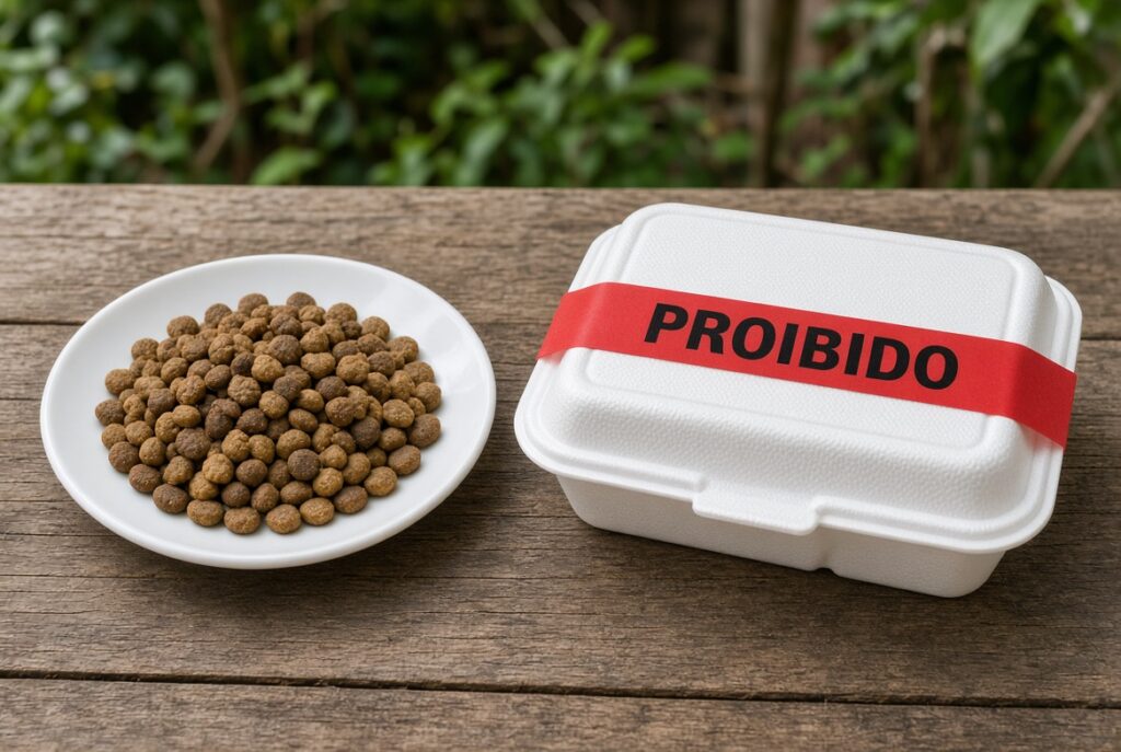 Que cidade é essa onde alimentar um animal abandonado é protegido por lei, enquanto alimentar um ser humano pobre e faminto deve ser restringido? 