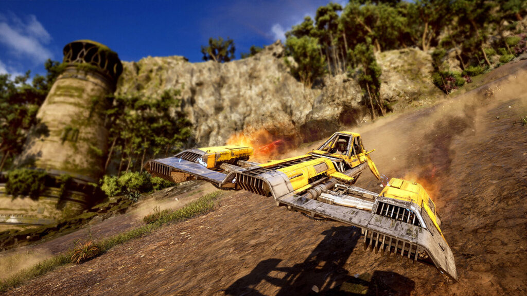 Star Wars acelera para as pistas em Galactic Racer, que mistura nostalgia, velocidade e uma pitada de roguelite. As primeiras críticas surpreendem e indicam que a Força pode estar mesmo com esse novo piloto.
