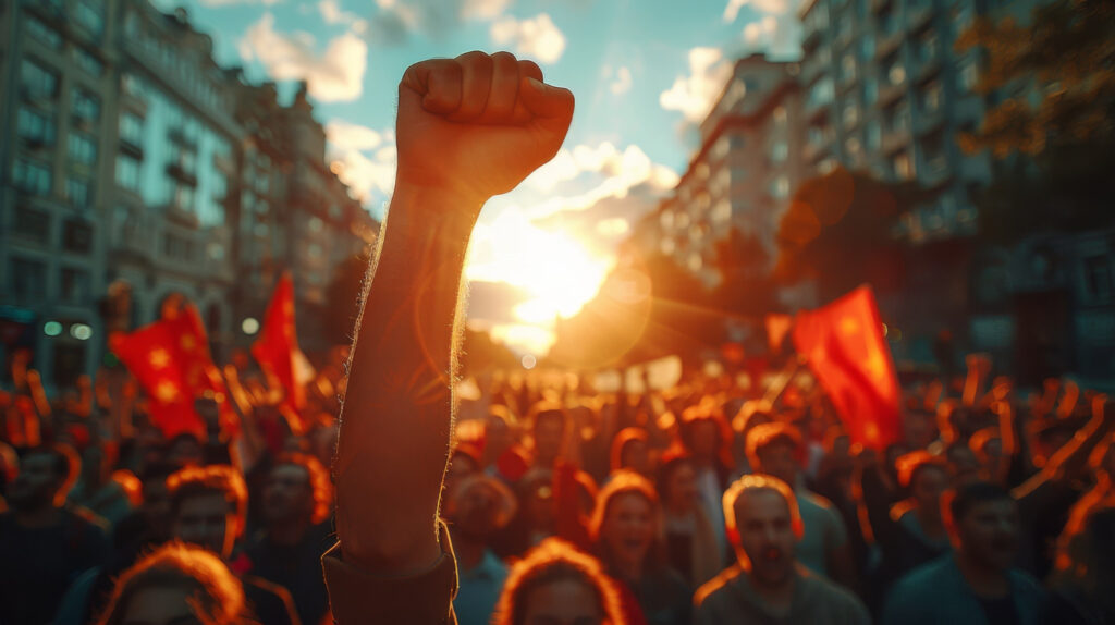 Será que aprendemos a escolher nossos representantes, nesta eleição? Educação crítica pode ser a melhor defesa contra a desinformação e a manipulação.