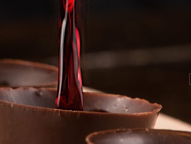 Vale de San Antonio é a região vinícola mais jovem do Chile e vem se destacando com vinhos de clima frio