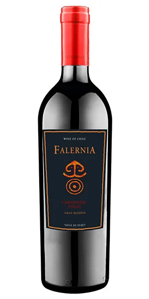 O Vale do Elqui tem uma tradição recente na produção de vinhos de qualidade do Chile, mas tem se destacado com seus vinhos de alta gama