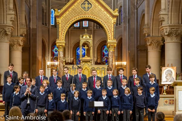 Festival Unicanto começa nesta segunda (26), com concerto na Catedral de Londrina. Programação vai até dia 31