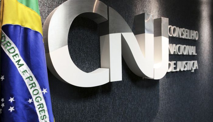 Conselho Nacional de Justiça (CNJ)