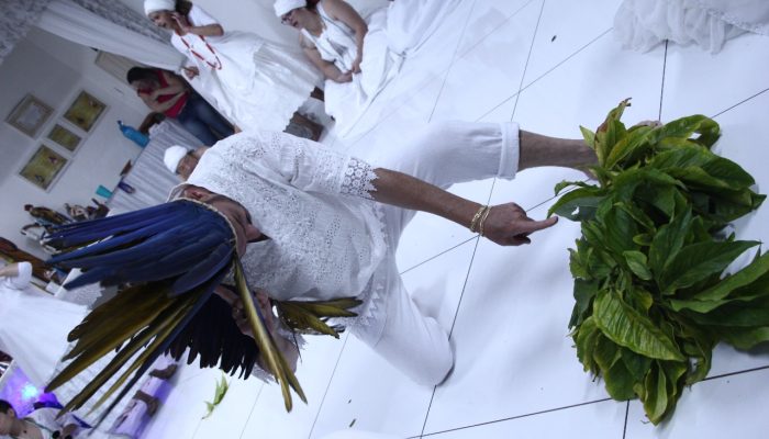 1FOTO UMBANDA - Yashiro Manuel Imazu (crédito obrigatório)