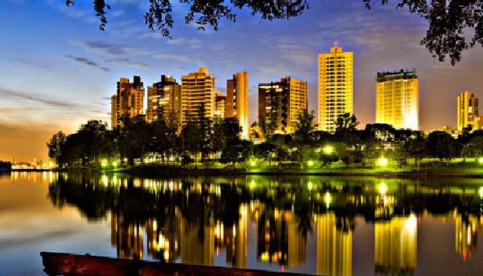 Propostas do PDUI para a Região Metropolitana de Londrina serão conhecidas dia 29 de novembro -