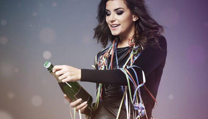 3...2...1... Happy New Year!