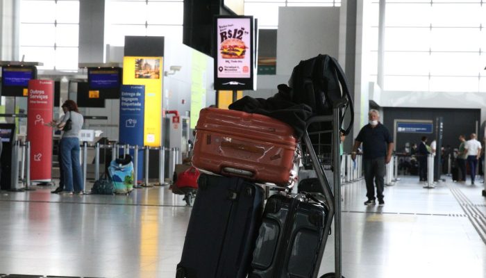 Aeroporto de Guarulhos