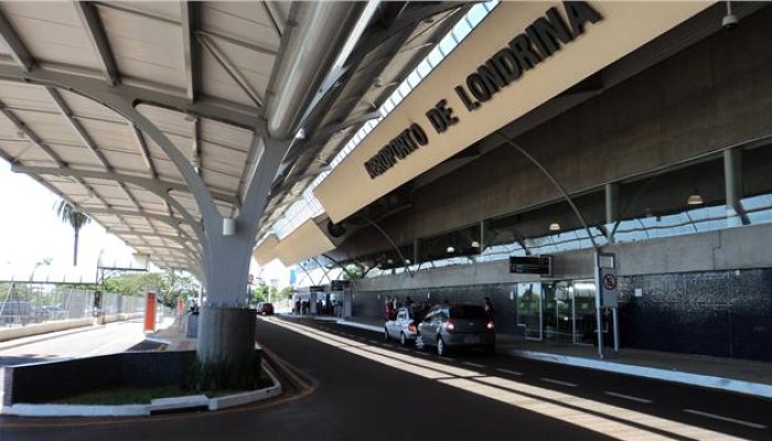 Aeroporto-de-Londrina