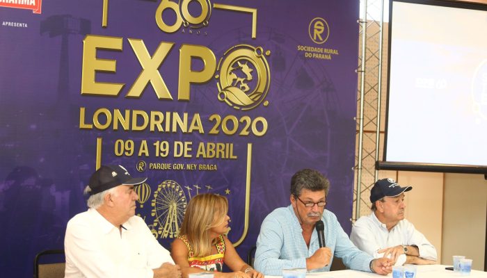 Afrânio Brandão, Rita Ribeiro, Antonio Sampaio e Moacir Sgarioni