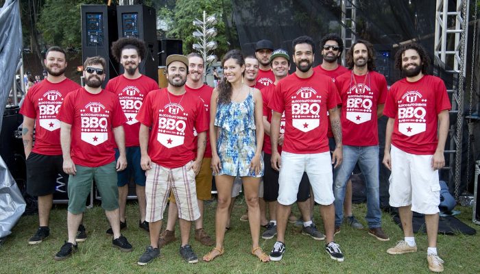 Agora todo mundo vai dançar - foto de André Trigueiro5