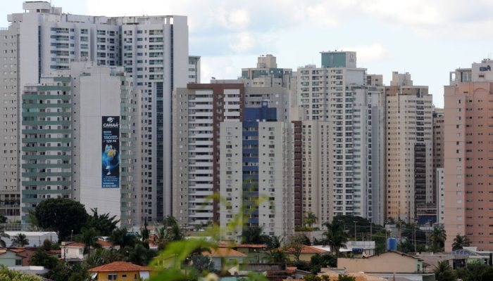 Aluguel inflação Foto Agência Brasília
