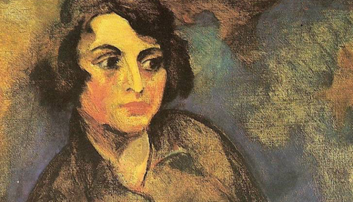 Anita-Malfati