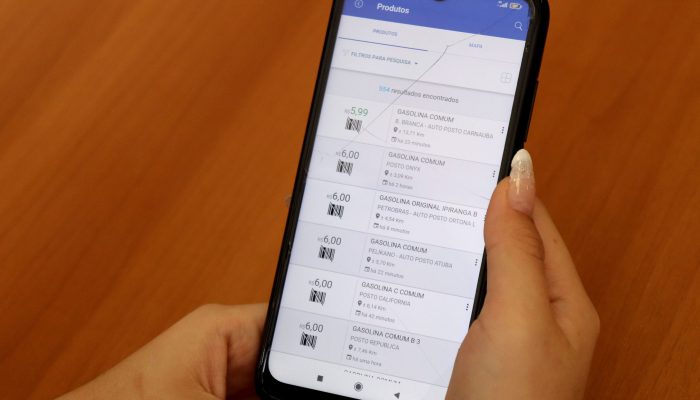 Aplicativo Menor Preço pode ser um aliado para economizar nas compras de Natal  - Curitiba, 17/12/2021
