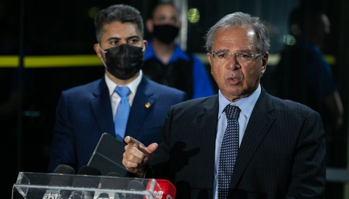 Auxilio Emergencial