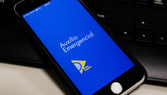 Auxilio prorrogação