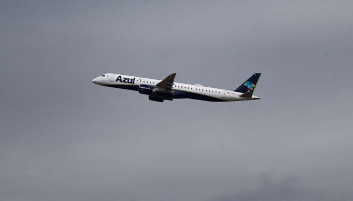 Azul Aerea Foto Jonathan Campos AEN