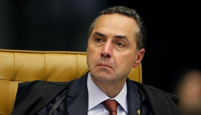 Barroso-