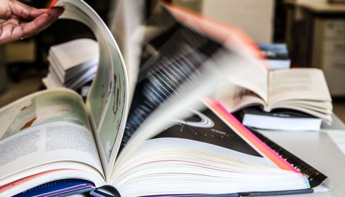 Livros