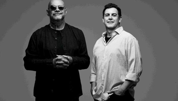 Braga e Mateus -PIANODUO