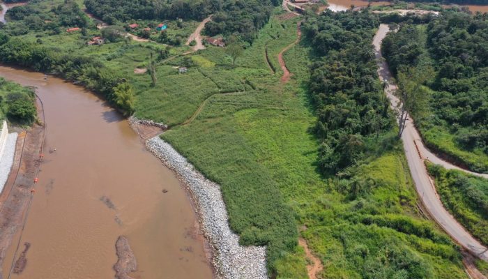 Brumadinho Foto Divulgação Vale