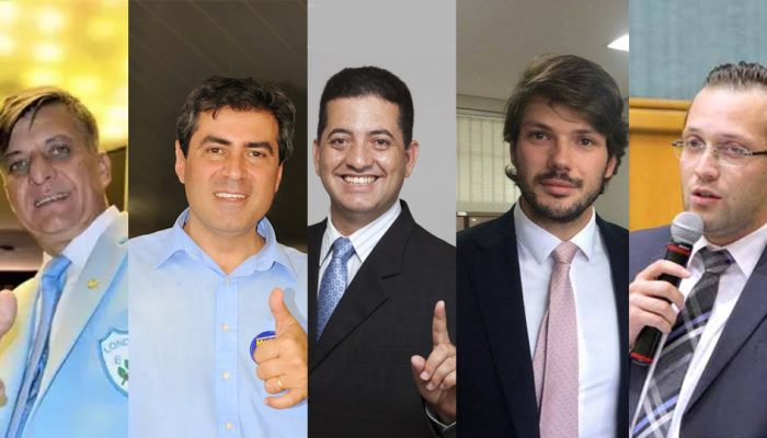 CANDIDATOS