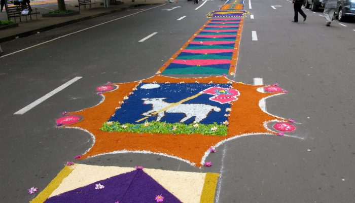 CORPUS CHRISTI - LONDRINA 007