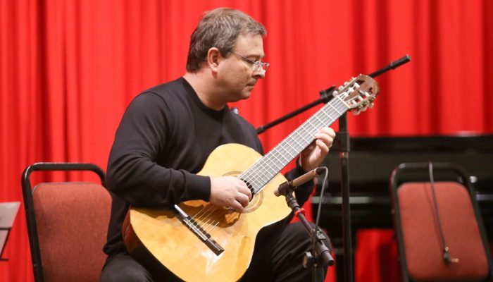 Camilo Carrara - Recital de ViolÃ£o (16)