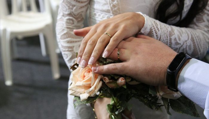 Casamento Comunitário