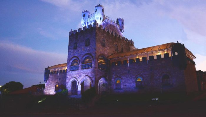 Castelo Ladorni