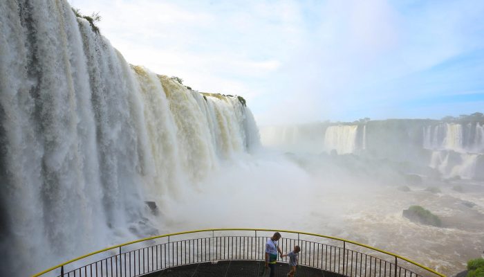 Foz do Iguaçu,10/01/2018 Foto:Jaelson Lucas / ANPr