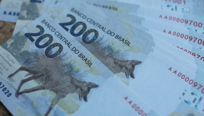 Cedula de 200