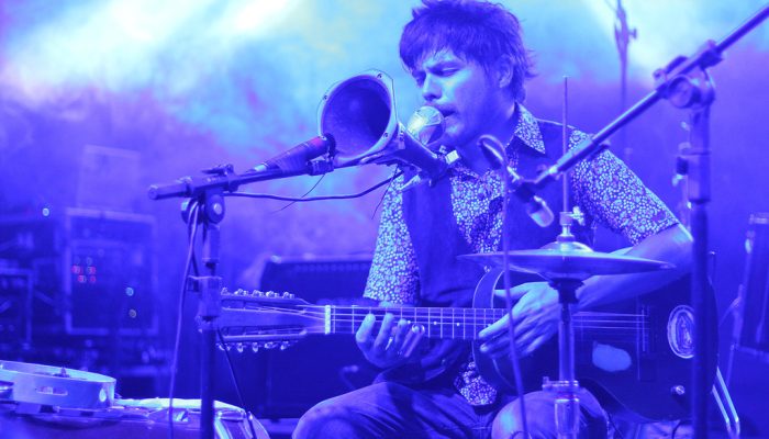 Chucrobillyman- Flickr