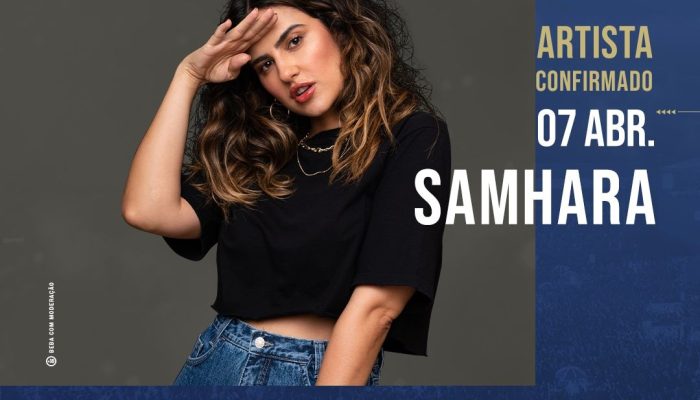 DJ Samhara