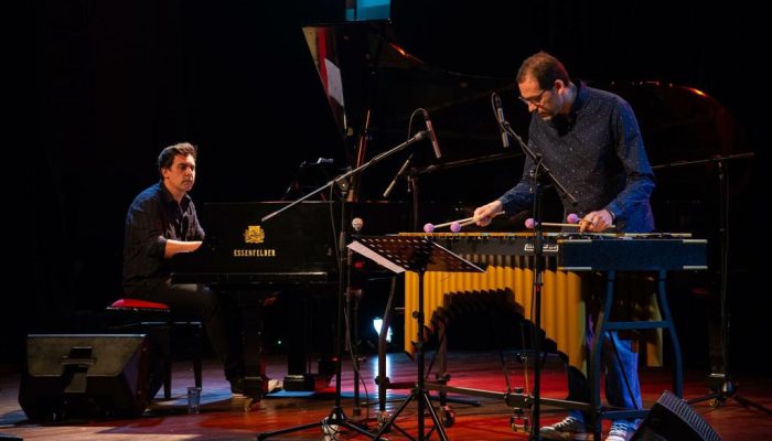 DUO CLAVIS1