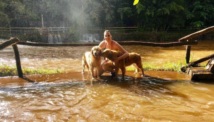 Diversão e em dobro