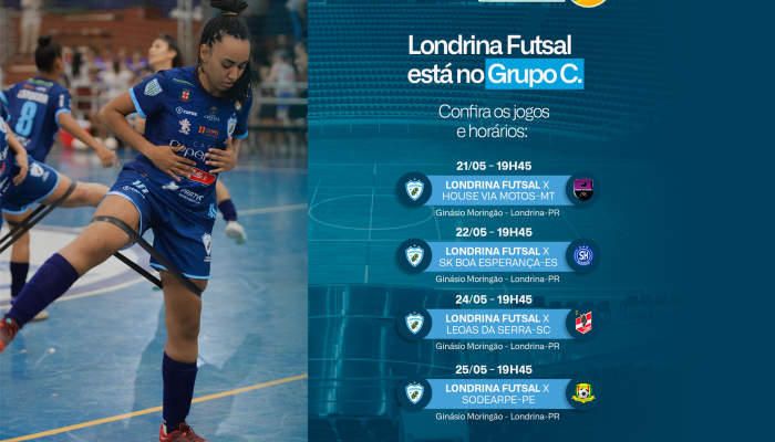 EC-Londrina-[Futsal-Feminino]-Taça-Brasil-[Site]