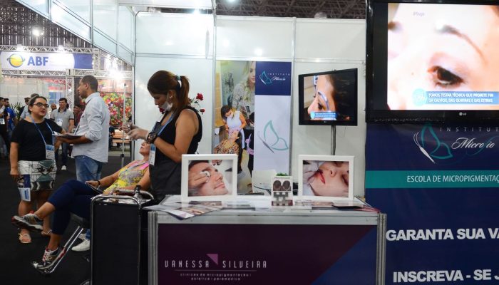 São Paulo - Sebrae-SP promove a sexta edição da Feira do Empreendedor, no Parque do Anhembi (Rovena Rosa/Agência Brasil)