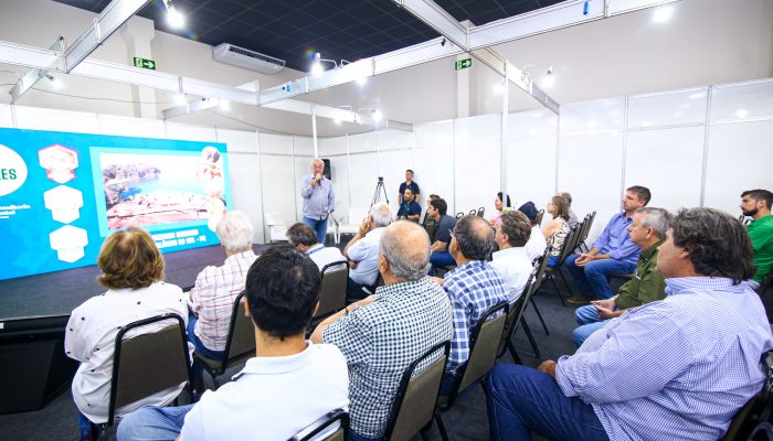 III CIRCUITO BRASIL AGROSUSTENTAVEL